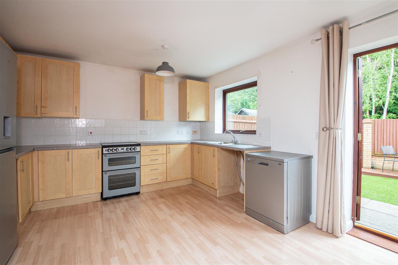 Howitt Drive, Bradville, Milton Keynes